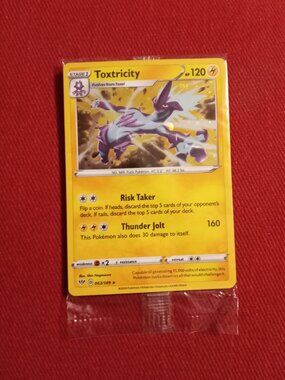 Pokemon TCG Live Promotional Pack Factory Sealed